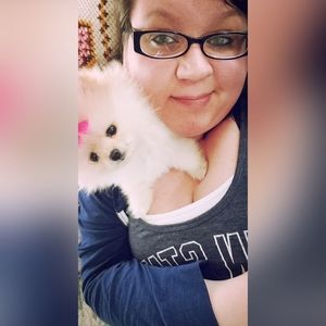 Meet your Posher, Felicia